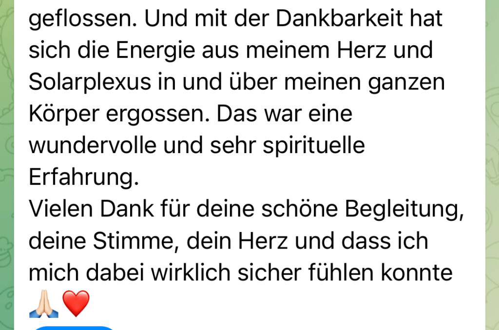 Feedback Breathwork 6