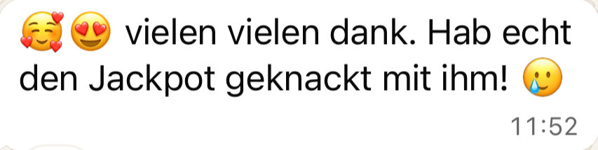 Case Study Arbeit mit Emma Costa