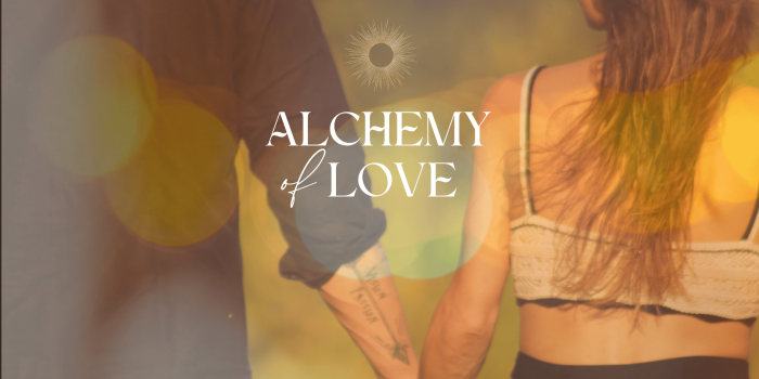 Alchemy of Love
