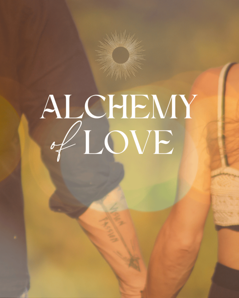 Alchemy of Love